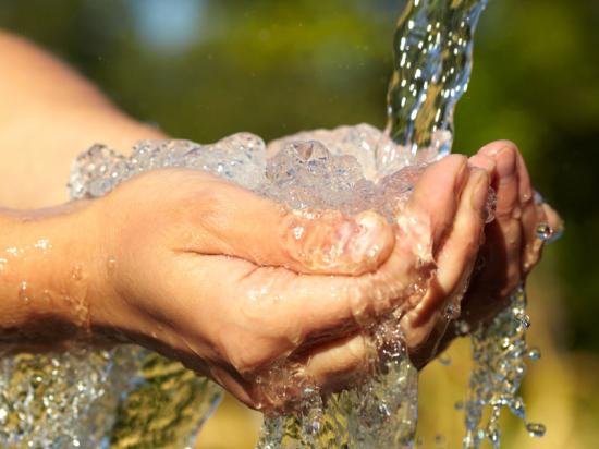 Water Quality Testing & Analysis
