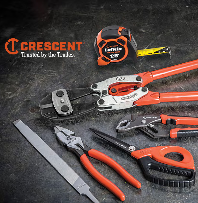 Crescent Tools